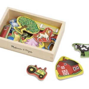 Farm Magnets