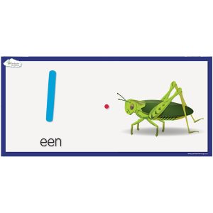 Frieze Cards Afrikaans