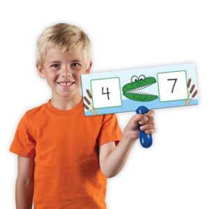 Greater Gator Answer Board