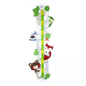Growth Chart Forest
