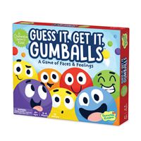 Guess it, Get it, Gumballs