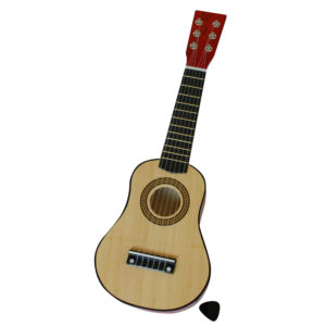 Guitar 21"