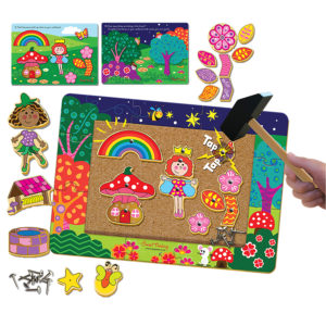 Hammer 'n Tack Fairies