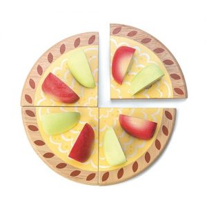 Honeybake Apple Tart