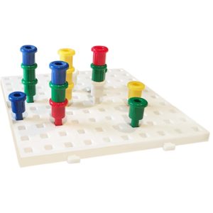 Jumbo Pegboard