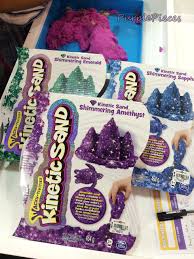 Kinetic Sand Asst Colours