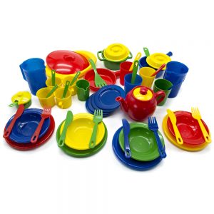 Kitchen, Tea and Dinner Set