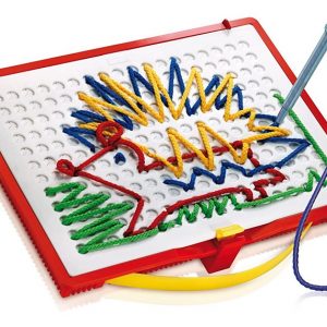 Lacing Board Set