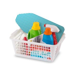 Laundry Basket Play Set