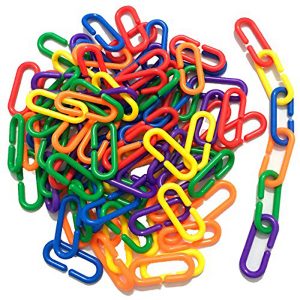 Links 6 Colours 1000pc