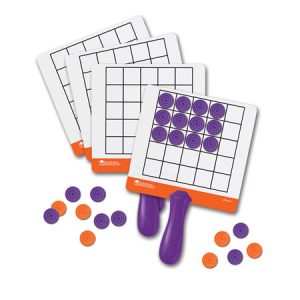 Magnetic Array Answer Boards