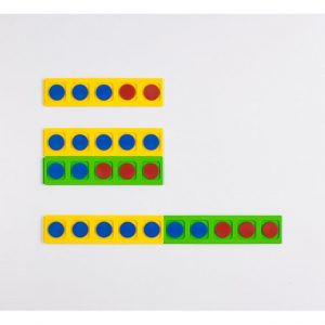 Magnetic Five Frames