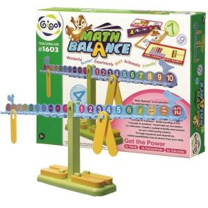 Math Balance Set