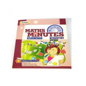 Maths in Minutes Intro