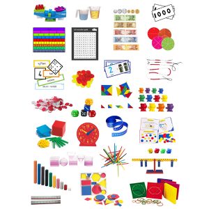 Maths Kit Foundation Phase