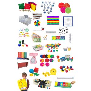 Maths Kit Intermediate Phase