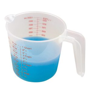Measuring Jug 1l