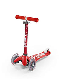 Micro Scooter Asst Colours