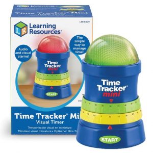 Mini Time Tracker
