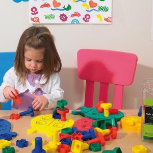 Nuts and Bolts Bug Boards