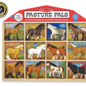 Pasture Pals Collectables