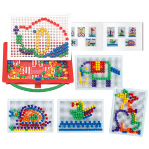 Peg Designs Kit