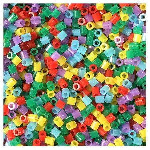 Perler Beads Mix Glitter