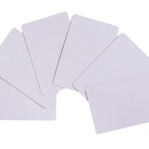 Playing Cards Blank 8 Packs