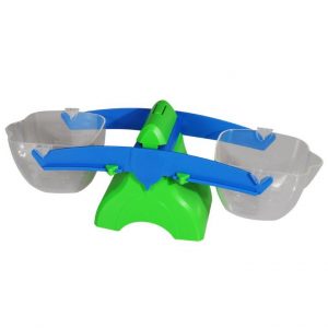 Primary Bucket Balance