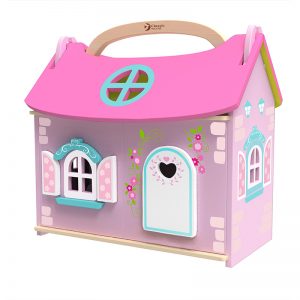 Princess Dream House