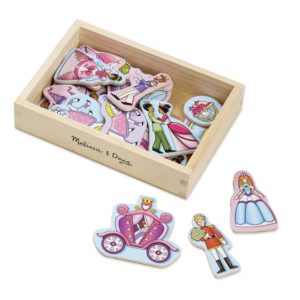Princess Magnets