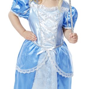 Princess Costume