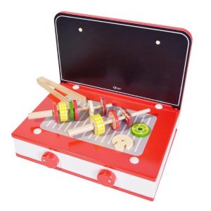 Retro Tabletop Kitchen