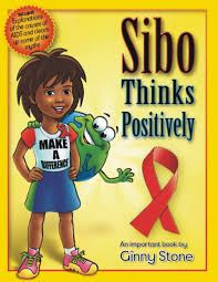 Sibo Thinks Positively