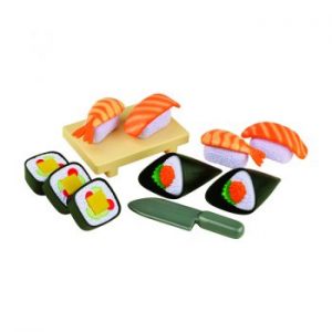 Slicearific Sushi