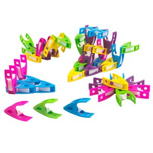 Small Easy Grip Pegs 30pc