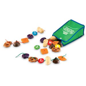 Smart Snacks Trail Mix 'n Match