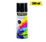 Spray Paint Black