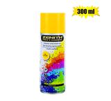 Spray Paint Yellow