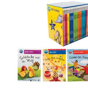 Start Reading Collection