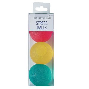 Stress Balls
