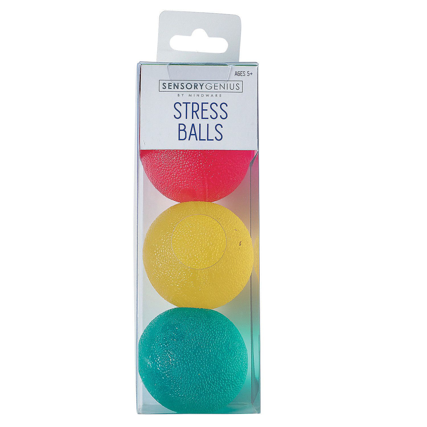 Stress Balls