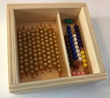 Teen Bead Box