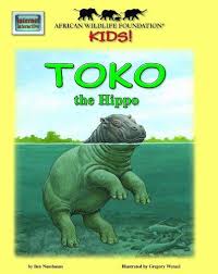 Animal Stories - Toko the Hippo
