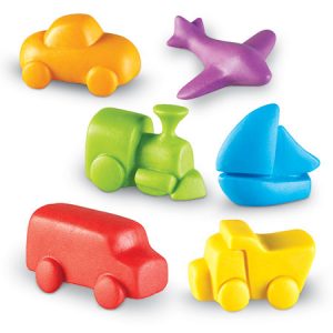 Counters Transport Smart Pack 24pc