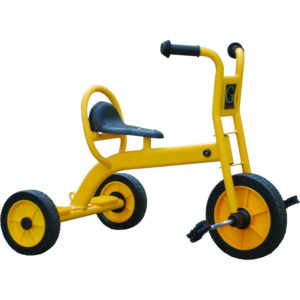 Tricycle Assorted Sizes