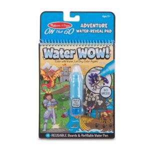 Water Wow Adventure