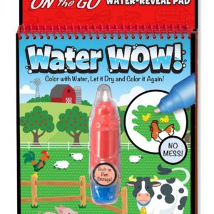 Water Wow Farm