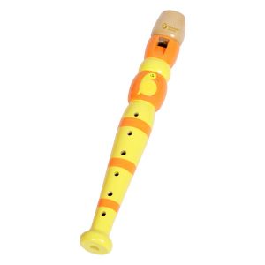 Wooden Flute