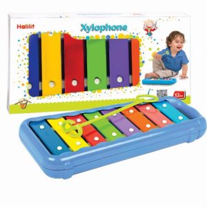 Xylophone Blue